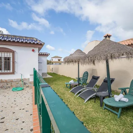 La Ermita Landhaus