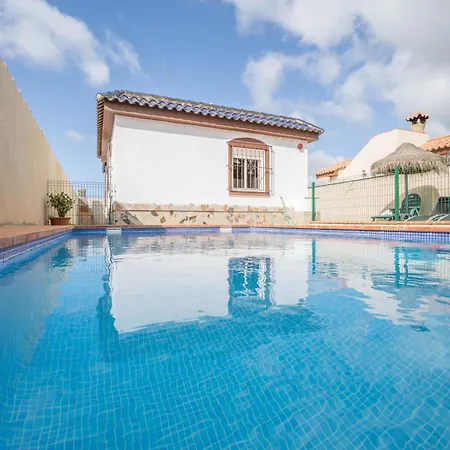 Landhaus La Ermita